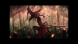 WAY OF SAMURAI ~ Japanese Lofi / Trap Beat Mix