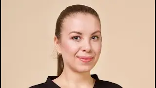 Косметолог-эстетист Аристель Ирина Кравченко