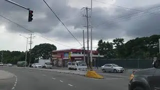 Finished Constant Spring Road | Jamaica