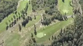 Hoyt Lakes Municipal Golf Course - Wild North Golf
