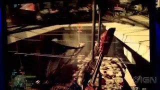 Battlefield 4 - PC Gameplay Demo - E3 2013