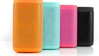 Le Eco Bluetooth Speaker