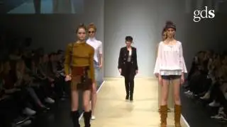 IV. Blogger-Runwayshow by styleranking @GDS Shoefair - Zusammenfassung