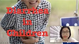 What to do if your child has DIARRHEA: Plus Signs of Dehydration, Treatment | Dr. Kristine Kiat