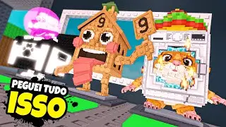 DEI 10000X DE SORTE NESSE ADMIN ABUSE DO ROUBE UM BRAINROT ! ! !