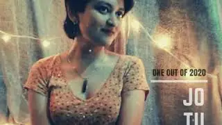 Jo Tu Mila (Official Audio) | An Original by ChaarWheeler | Lyrics in Description