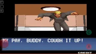The King Of Fighters 97': 97 Special Team 