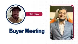Buyer With Live Meeting | Real Client Project Workflow। USA New Client Meeting #ppcexpert
