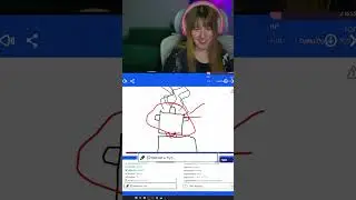 Мужское хех | Twitch: AMOR_ED | #taurielke #twitch #твич #garticphone