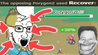 Worst match of Showdown??? Featuring FatesFanboy (Original content i know)
