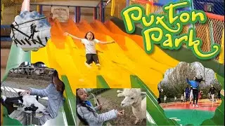PUXTON PARK