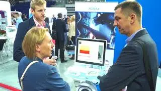 Norax Medical na XXIII Zjeździe Polskiego Towarzystwa Reumatologicznego