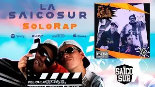 Solo rap | La Saicosur - La Familia ⚡💥