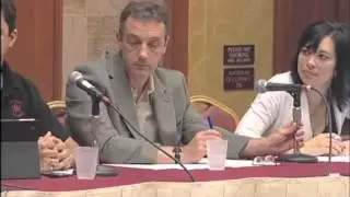 &laquo;Создание коалиции для скептически настроенных активистов&raquo; &mdash; TAM 2012