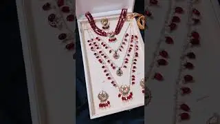 Beautiful chand set back in stock zeb o zeenat #zebozeenat #zeenat