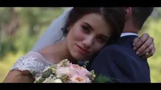 Wedding klip A&S