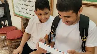 فيديو بمناسبة اليوم العالمي للصحة النفسية