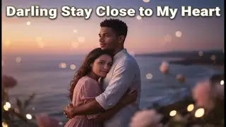 Darling Stay Close to My Heart &mdash; Romantic English Pop Love Song (Original Lyrics)