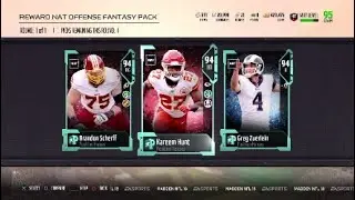 POSITIONAL HEROES SOLO CHALLENGE REWARDS!!! WHO IS THE BEST POSITIONAL HERO? | MUT 18