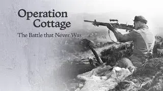 Operation Cottage: The Aleutian Islands Campaign