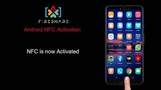 Android NFC