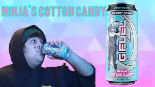 GFUEL 