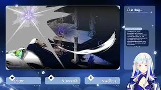 Probando control nuevo con el Hades II | En cartelera: La novia de Frankenstein | !discord !streamlo