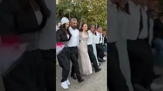 Halay başına Dikkat ❗️ 🥰