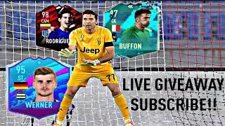 INSANE PACYBITS LIVE GIVEAWAY- PACYBITS 20