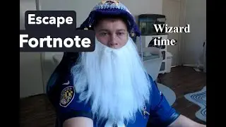 Fortnite Duo - AUS -🧙&zwj;♂️Wizard🧙&zwj;♂️ #escapefromtarkov #eft #pvp