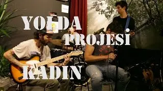 Yolda Projesi | Bir K&uuml;&ccedil;&uuml;k Lafla H&uuml;z&uuml;n (Kadın) (Fullmoon Sound & Music)