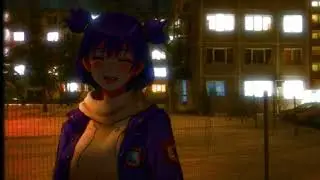 romantik m - sedaya noch (Slowed + Reverb + Remastered) #aesthetic #doomerwave #doomer #sad