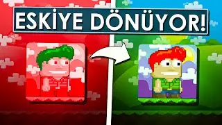 Growtopia is giving away money to everyone.
