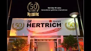 HERTRICH Imagefilm   HD 1080p