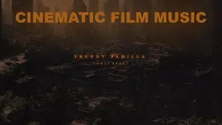 Cinematic Post Apocalyptic Music - 