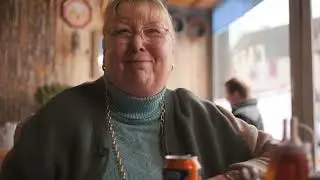 Cafe (2024)