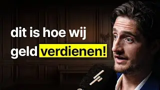 Van &euro;0 Naar &euro;1.000.000 Omzet Met Lotgenoten Podcast, Dit Is Hoe!