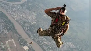 Imagery of Recent U.S. Southern Command Operations (SOUTHCOM)
