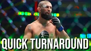 Fights To Make After UFC 319 (DDP vs Chimaev)