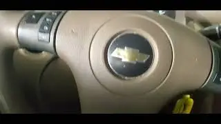chevrolet codigo p0315*** crankshaft position sensor relearn