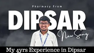 एक College ऐसा भी | My 4yr Experience In College | B.pharm College Student Life In Delhi | Pharmacy