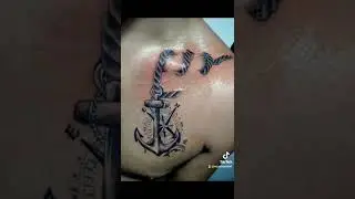 ink paradise tattoo studio artist:arjaymanalad