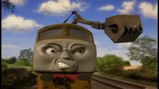 Magic Railroad Chase Jaden Groves Style Version