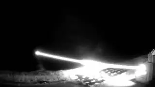 DragonFire laser weapon takes down high-speed drones