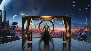 Book Teaser Promo - Science Fiction genre - Behind the scenes breakdown