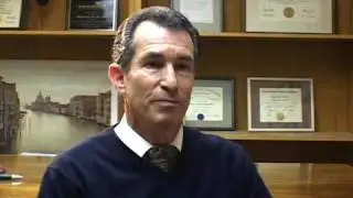 Meet Dr. Steven Stein, Narconon Vista Bay Medical Director