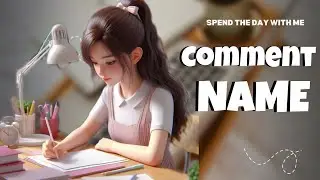 3D Name Art | Cute Names for Subscribes 🫶🔴 @9thnovember is 