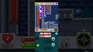 Diamond quest 2 lost temple Bavaria 1 #game #quest #mobilegaming #gameplay
