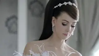 Natalie Glebova: Miss Universe 2005 - iDo Magazine - Behind the Scenes Fashion Shoot