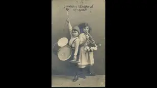 Symphony No. 20 in D-Sharp Minor (Prelude to Symphony No. 20 in F-Sharp Major)
